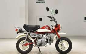 HONDA MONKEY AB27