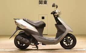 SUZUKI LET's 2 CA1PA