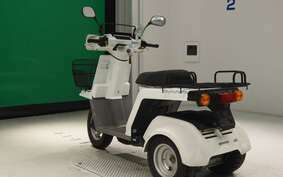 HONDA GYRO X TD02