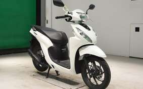 HONDA DIO 110 JK03