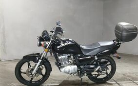 SUZUKI EN125 PCJ2R