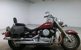 YAMAHA DRAGSTAR 400 CLASSIC 1998 4TR