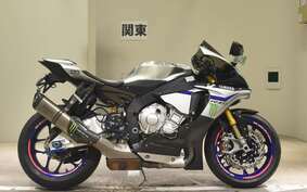 YAMAHA YZF-R1 M 2016 RN40