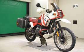 BMW R100GS PARIS DAKAR 1991 5***