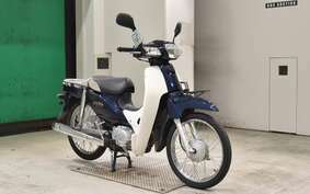 HONDA C50 SUPER CUB AA04