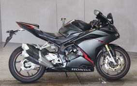 HONDA CBR250RR MC51