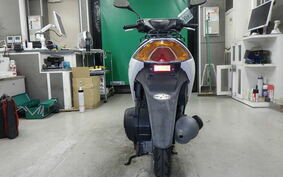 SUZUKI ADDRESS V50 CA4BA