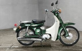 YAMAHA MATE 50 UA04J