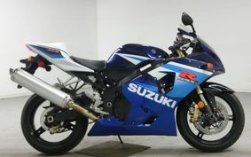 SUZUKI GSX-R600 2005 GN7CA