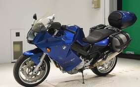 BMW F800ST 2009