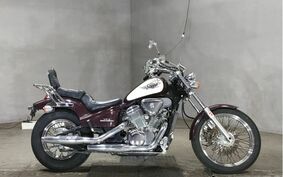 HONDA STEED 400 1995 NC26