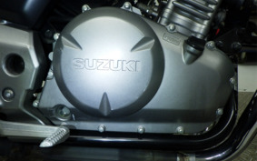 SUZUKI GSR250