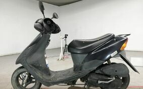 SUZUKI LET's 2 CA1PA