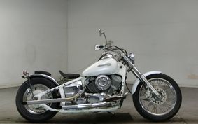 YAMAHA DRAGSTAR 400 4TR