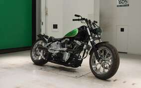 HARLEY FLSTF 1450 2002 BMY