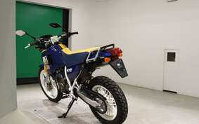 HONDA AX-1 MD21