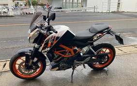 KTM 390 DUKE 2015 JGJ40