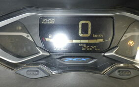 HONDA PCX 160 KF47