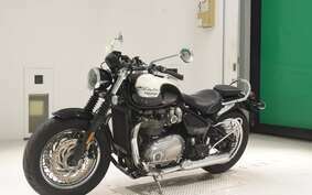 TRIUMPH BONNEVILLE SPEED 2020