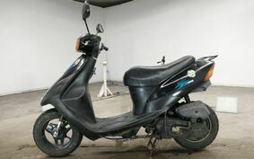 SUZUKI LET's 2 CA1PA