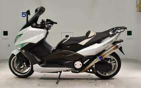 YAMAHA T-MAX500 Gen.3 2010 SJ08J