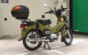 HONDA CROSS CUB 110 JA45