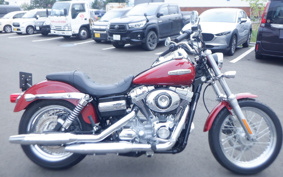 HARLEY HARLEY FXDC1450 2007 GV4