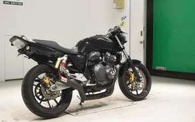 HONDA CB400SF VTEC 2012 NC42