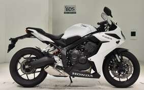 HONDA CBR650R 2024 RH03