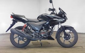 HONDA CBF125 JC40