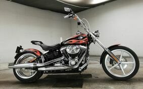 HARLEY FXCWC1580 2009 JK5