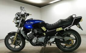 HONDA JADE MC23