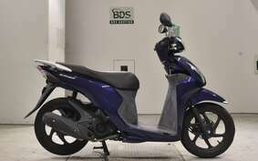 HONDA DIO 110 JF58