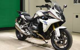 BMW R1200RS 2016 0A05