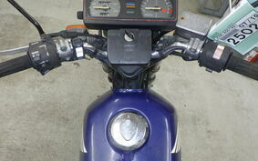 HONDA CB125T JC06