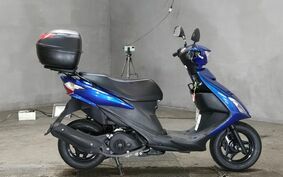 SUZUKI ADDRESS V125 S CF4MA