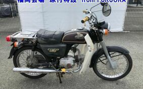 HONDA CD50 CD50