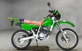 HONDA XLR250 BAJA MD22