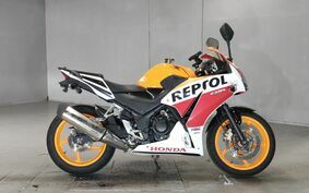 HONDA CBR250R MC41