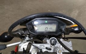 HONDA CRF250L MD44