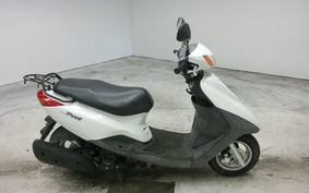 YAMAHA AXIS 125 TREET SE53J