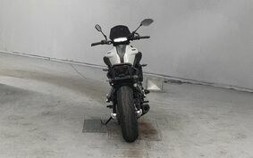 YAMAHA MT-07 2020 RM19J