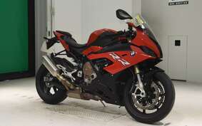 BMW S1000RR 2020