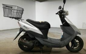 SUZUKI LET's 2 CA1PA