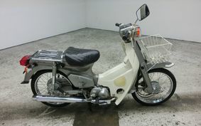 HONDA C70 SUPER CUB CUSTOM C70