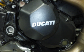 DUCATI M1200R 2016