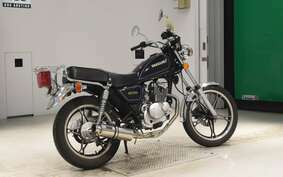 SUZUKI GN125 H PCJG9