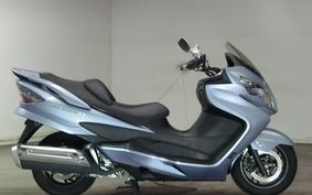 SUZUKI SKYWAVE 250 (Burgman 250) S CJ46A