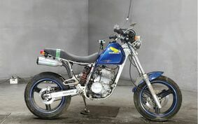 HONDA XLR250R MD22