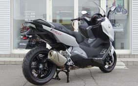 BMW C600 SPORT 2013 0131